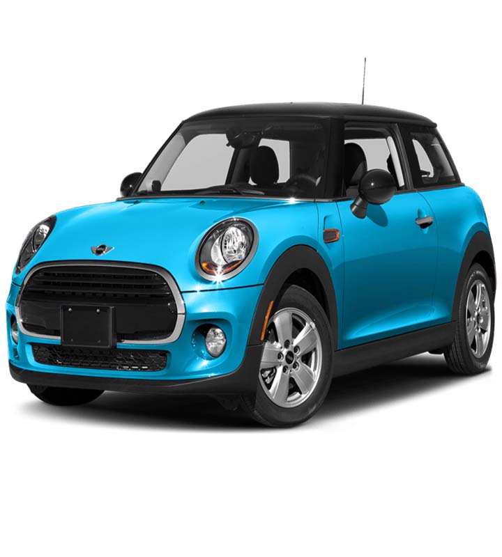 Mini Cooper Repair Service